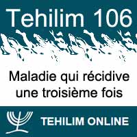 Tehilim 106