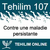 Tehilim 107