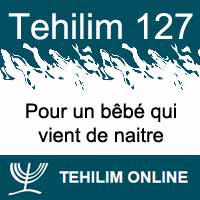 Tehilim 127